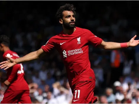 Watch Liverpool vs Crystal Palace in Canada today: TV Channel, Live streaming and kick-off time