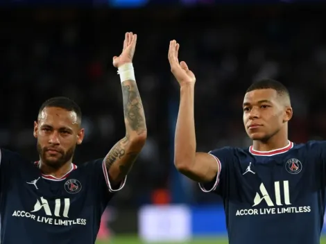 Neither Mbappe nor Neymar: PSG's coach reveals how he will decide the team's penalty taker