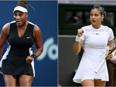 Serena Williams vs Emma Raducanu: Preview, predictions, odds, H2H and how to watch or live stream free 2022 Western & Southern Open today