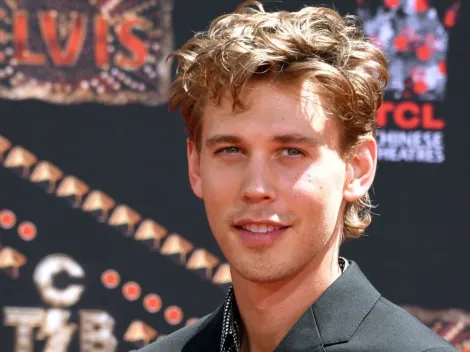 Austin Butler could be nominated for Best Actor at the Oscars 2023