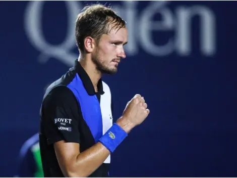 Daniil Medvedev vs Botic van de Zandschulp: Preview, predictions, odds, and how to watch or live stream free 2022 Cincinnati Masters 1000 today