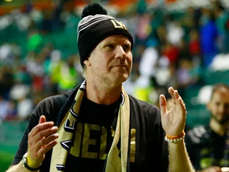 LAFC: How Will Ferrell got Gareth Bale to MLS