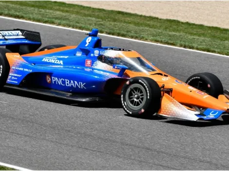 IndyCar 2022 Bommarito Automotive Group 500 Schedule: TV coverage, dates and start time