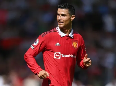 Cristiano Ronaldo breaks the silence, sets date to talk about his future in Manchester United