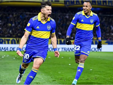 Boca Juniors vs Rosario Central: TV Channel, how and where to watch or live stream online free 2022 Argentine League in your country today