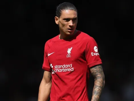 Premier League: Virgil van Dijk warns Liverpool teammate Darwin Nunez