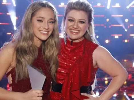 What has happened to the former winners of The Voice and where are they now?