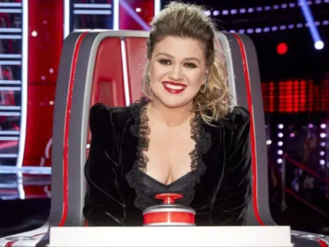 Kelly Clarkson leaves The Voice: Why is she no longer part of the jury?