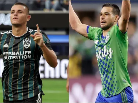 LA Galaxy vs Seattle Sounders: Preview, predictions, odds and how to watch or live stream free 2022 MLS Season today