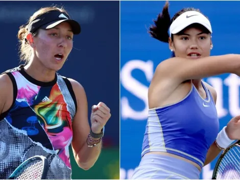 Jessica Pegula vs Emma Raducanu: Predictions, odds and how to watch or live stream free 2022 Western & Southern Open