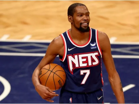 NBA Rumors: Dark horse trade destinations for Kevin Durant