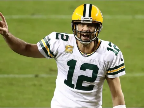 NFL News: Aaron Rodgers doubles down on criticism of his young WRs