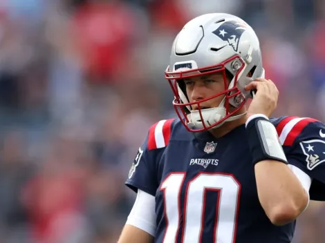 New England Patriots vs Carolina Panthers: Preview, predictions, odds and how to watch or live stream free 2022 NFL preseason game today