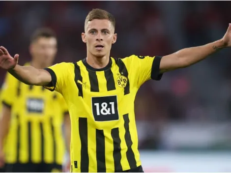 Borussia Dortmund vs Werder Bremen: TV Channel, how and where to watch or live stream online 2022/2023 Bundesliga in your country today