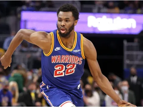 NBA News: Andrew Wiggins takes a shot at his haters over All-Defensive snub