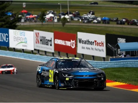 Nascar 2022 Go Bowling at The Glen: Predictions, odds and how to watch or live stream free in the US this Nascar Race today