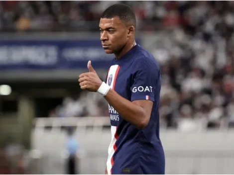 Paris Saint Germain destroyed Lille: Highlights and goals