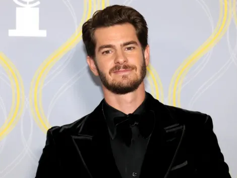 Andrew Garfield's net worth: How much money has the actor made so far?