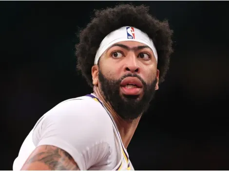 NBA Rumors: Lakers could still trade Anthony Davis