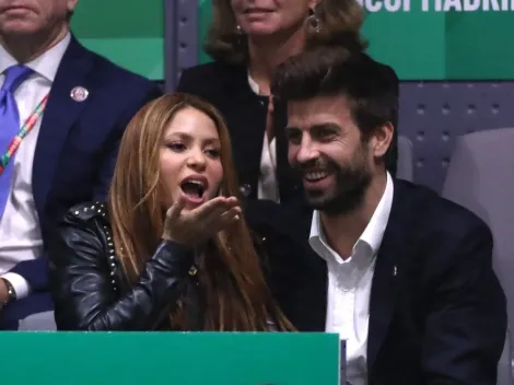 Report: Shakira 'very angry' after Gerard Pique went 'public' with his new girlfriend