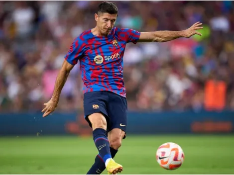 Barcelona vs Manchester City: TV Channel, how and where to watch or live stream free online 2022 friendly match today