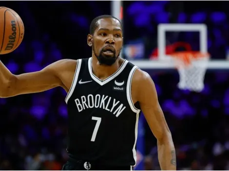 NBA Rumors: Shocking team emerges as frontrunner for Kevin Durant