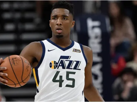 NBA Rumors: Dark horse destinations for Donovan Mitchell