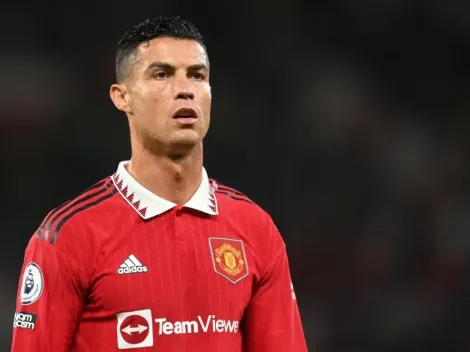 Cristiano Ronaldo | Mother of Everton fan: ‘Most arrogant man I’ve ever spoken to'