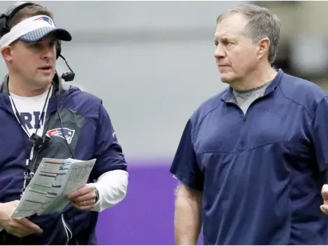 NFL News: Josh McDaniels gets brutally honest on Bill Belichick