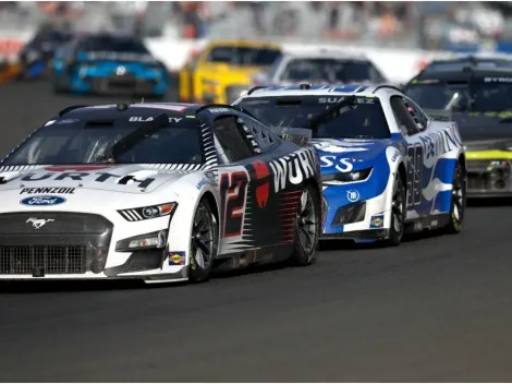 Nascar 2022 Coke Zero Sugar 400: Predictions, odds and how to watch or live stream free in the US this Nascar Race today