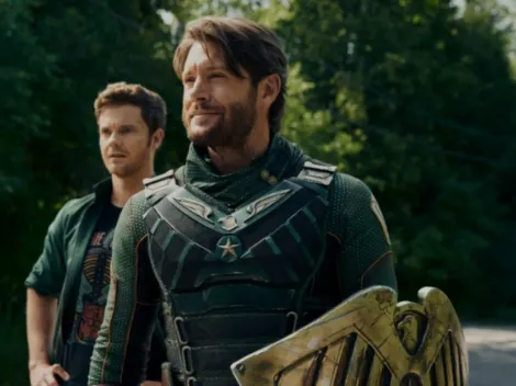 'The Boys' Season 4: Release date, cast and plot