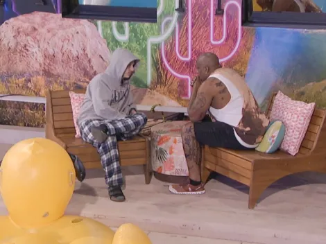 Big Brother 2022 spoilers: Power of Veto Ceremony Plans [Week 8]