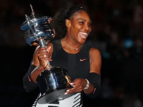 Serena Williams titles: Complete list by year of all tournaments won by the tennis star