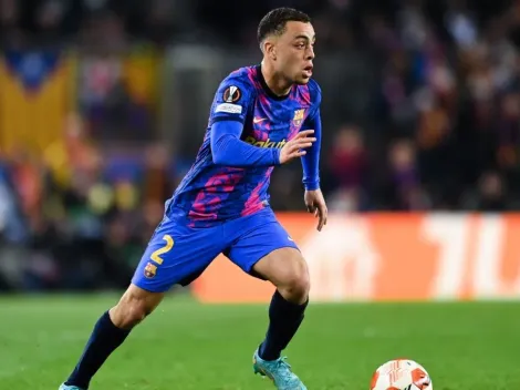 Manchester United transfer rumors: Would Barcelona accept a swap deal for USMNT’s Sergiño Dest?