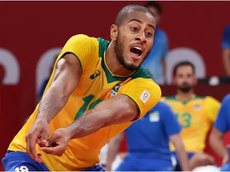 Brazil vs Qatar: Date, time and TV Channel to watch or live stream in the US 2022 FIVB Volleyball Men's World Championship in the US