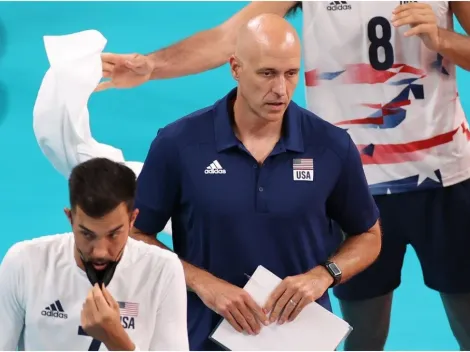 Poland vs United States: Date, time and TV Channel to watch or live stream in the US 2022 FIVB Volleyball Men's World Championship in the US