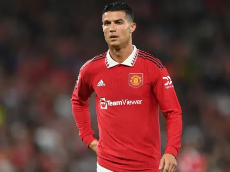 Cristiano Ronaldo’s agent still looking for alternatives to move the star from Manchester United