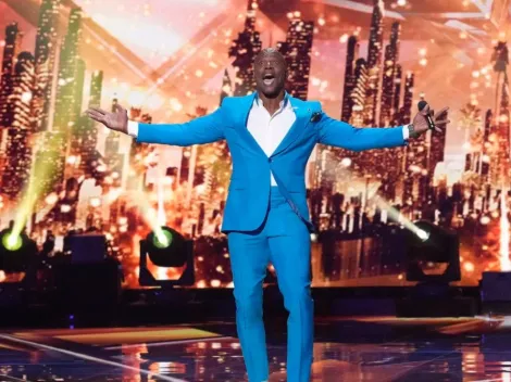 America’s Got Talent 2022: When and how to vote during tonight’s live episode [Week 4]