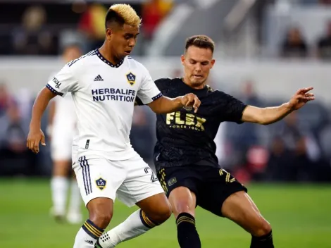 Toronto FC vs LA Galaxy: Preview, predictions, odds and how to watch or live stream 2022 MLS in the US today