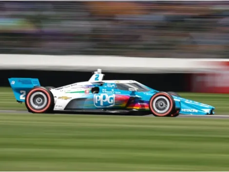 IndyCar 2022 Grand Prix of Portland Schedule: TV coverage, dates and start time