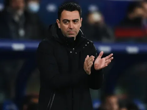 Former Barcelona player keen on joining Xavi's side rejects 3 teams - report