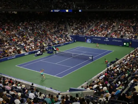 2022 US Open tiebreak rules: How does the final set tiebreak work?