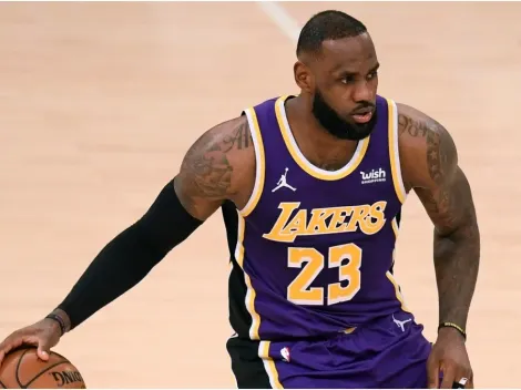 NBA News: Darvin Ham shares his real thoughts on LeBron James