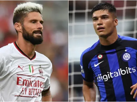 AC Milan vs Inter: Date, Time and TV Channel to watch or live stream free 2022-2023 Serie A in the US and Canada