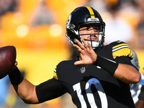 NFL News: Pittsburgh Steelers are still uncertain on who will be their starting quarterback