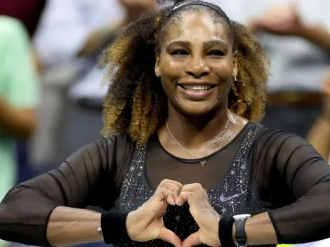 Queen Serena Williams: The 25 most iconic facts and achievements of the tennis legend