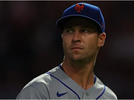 MLB Rumors: Jacob deGrom and superstars that could become free agents