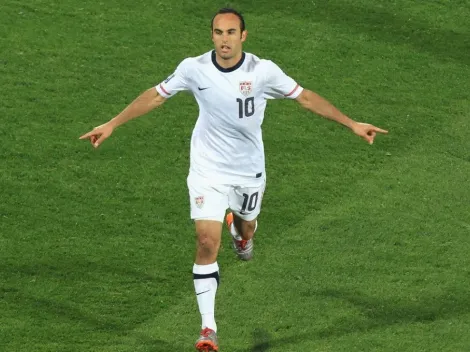 FIFA World Cup: 25 under the radar heroes