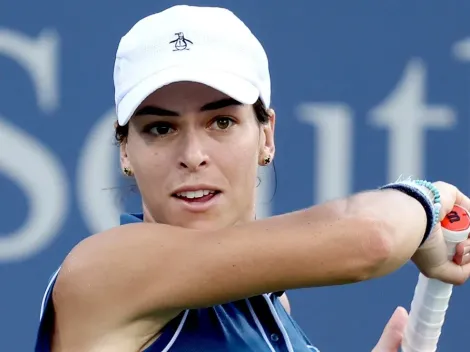 Ajla Tomljanovic's profile: Age, height, net worth, coach and social media