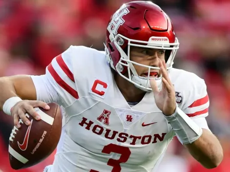 Houston vs UTSA: Date, Time and TV Channel in the US to watch or live stream free 2022 NCAA College Football Week 1